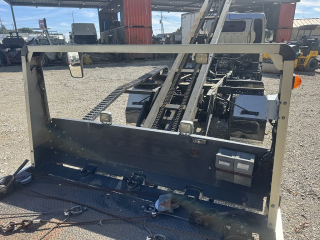 三菱ふそう キャンター 小型 車載専用車 TPG-FEB80(95646) 17枚目