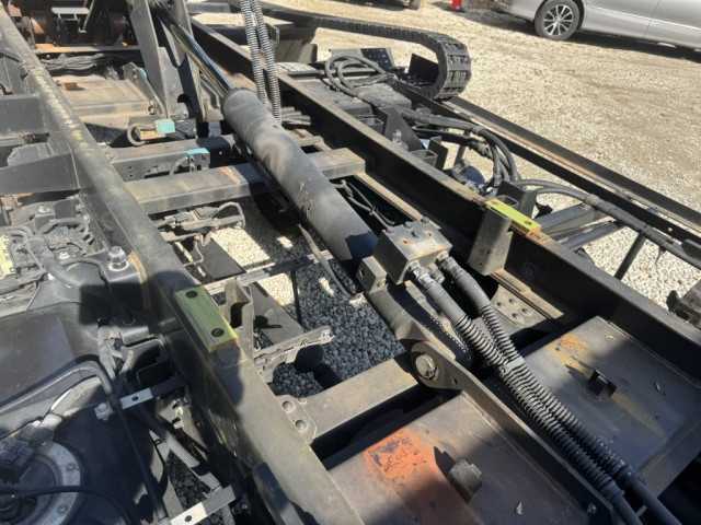 三菱ふそう キャンター 小型 車載専用車 TPG-FEB80(95646) 18枚目