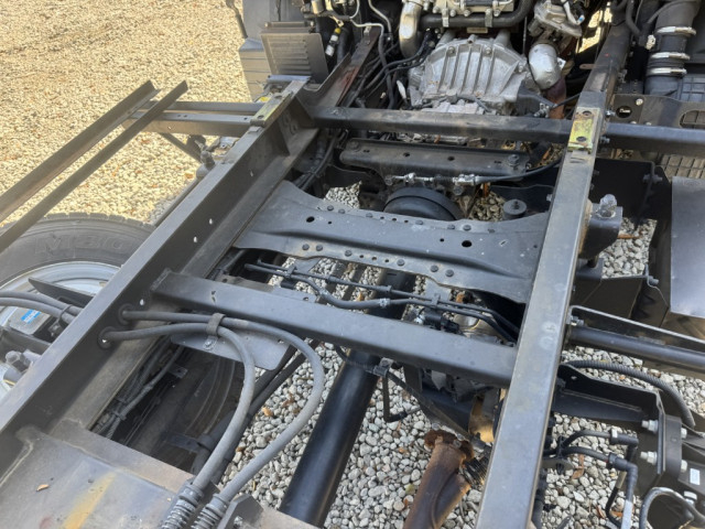 三菱ふそう キャンター 小型 車載専用車 TPG-FEB80(95646) 19枚目