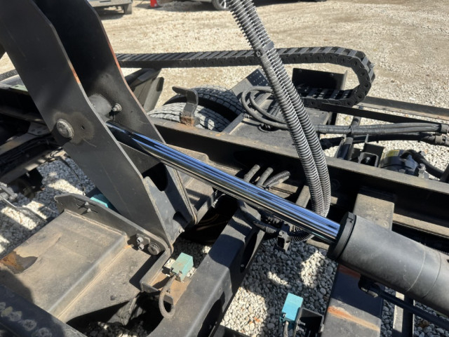 三菱ふそう キャンター 小型 車載専用車 TPG-FEB80(95646) 20枚目