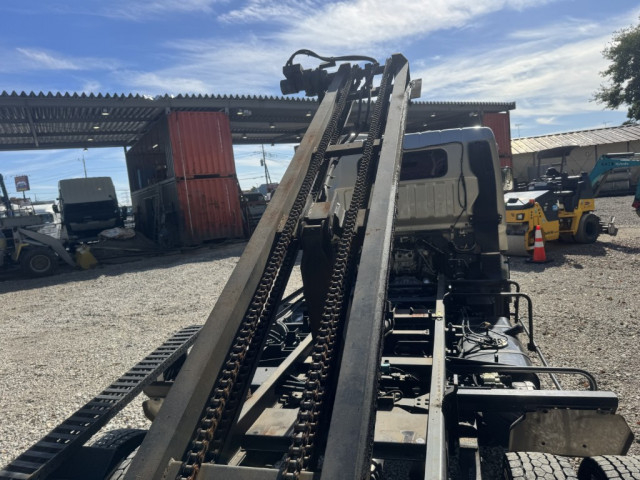 三菱ふそう キャンター 小型 車載専用車 TPG-FEB80(95646) 21枚目