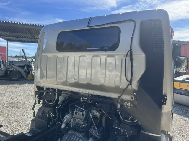 三菱ふそう キャンター 小型 車載専用車 TPG-FEB80(95646) 22枚目