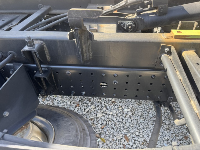 三菱ふそう キャンター 小型 車載専用車 TPG-FEB80(95646) 24枚目