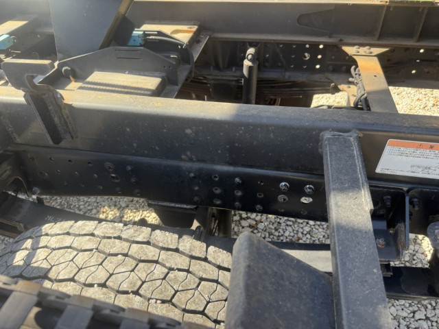 三菱ふそう キャンター 小型 車載専用車 TPG-FEB80(95646) 25枚目