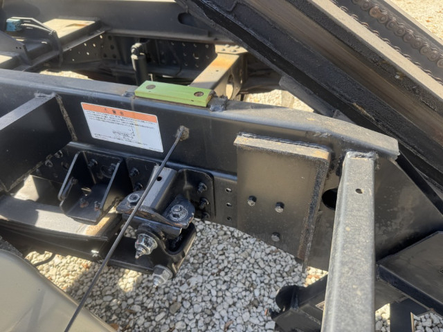 三菱ふそう キャンター 小型 車載専用車 TPG-FEB80(95646) 26枚目