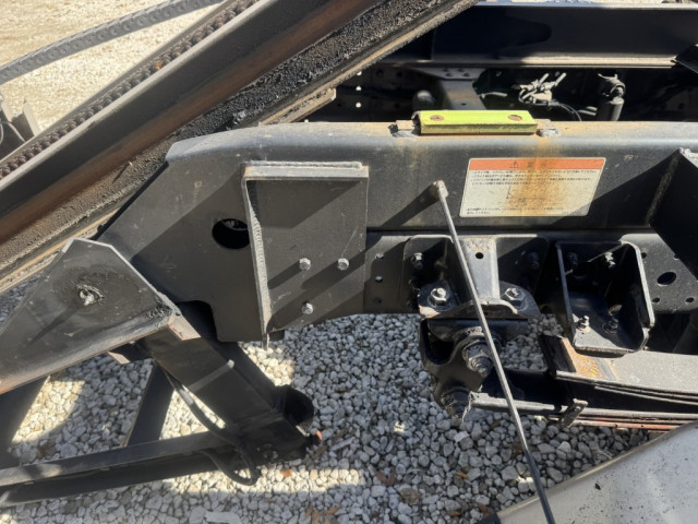 三菱ふそう キャンター 小型 車載専用車 TPG-FEB80(95646) 27枚目