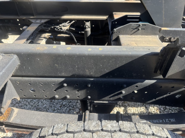 三菱ふそう キャンター 小型 車載専用車 TPG-FEB80(95646) 28枚目