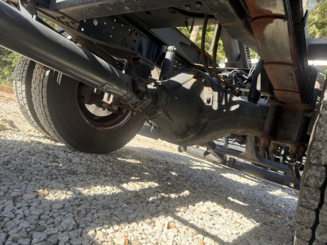 三菱ふそう キャンター 小型 車載専用車 TPG-FEB80(95646) 29枚目