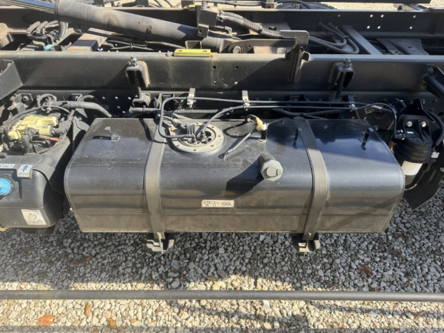 三菱ふそう キャンター 小型 車載専用車 TPG-FEB80(95646) 30枚目