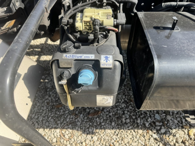 三菱ふそう キャンター 小型 車載専用車 TPG-FEB80(95646) 31枚目