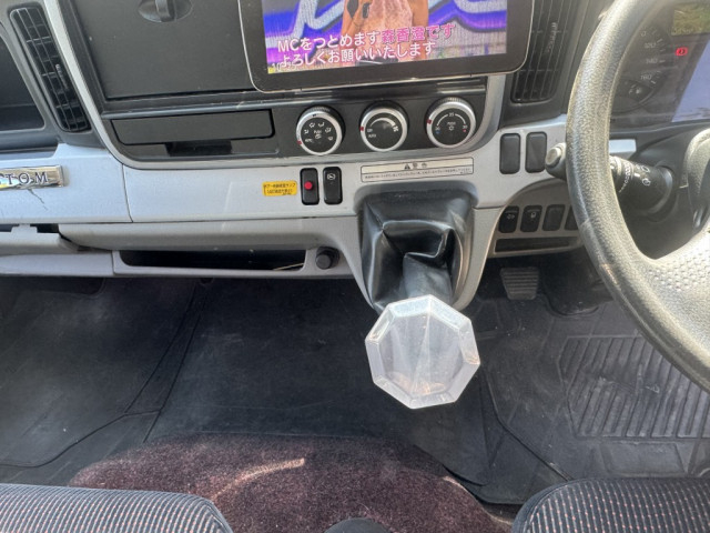 三菱ふそう キャンター 小型 車載専用車 TPG-FEB80(95646) 34枚目