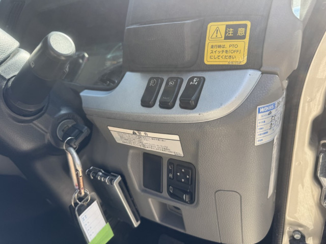 三菱ふそう キャンター 小型 車載専用車 TPG-FEB80(95646) 35枚目