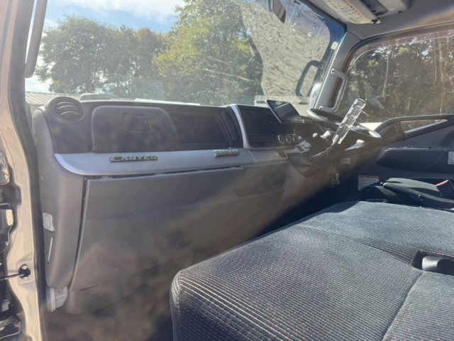 三菱ふそう キャンター 小型 車載専用車 TPG-FEB80(95646) 36枚目