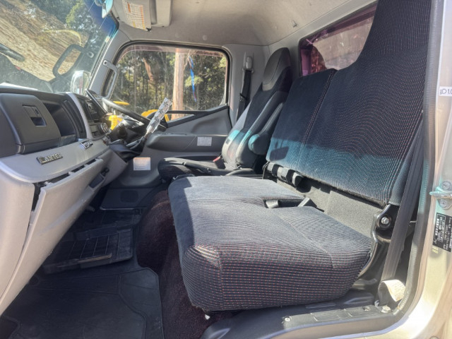 三菱ふそう キャンター 小型 車載専用車 TPG-FEB80(95646) 37枚目