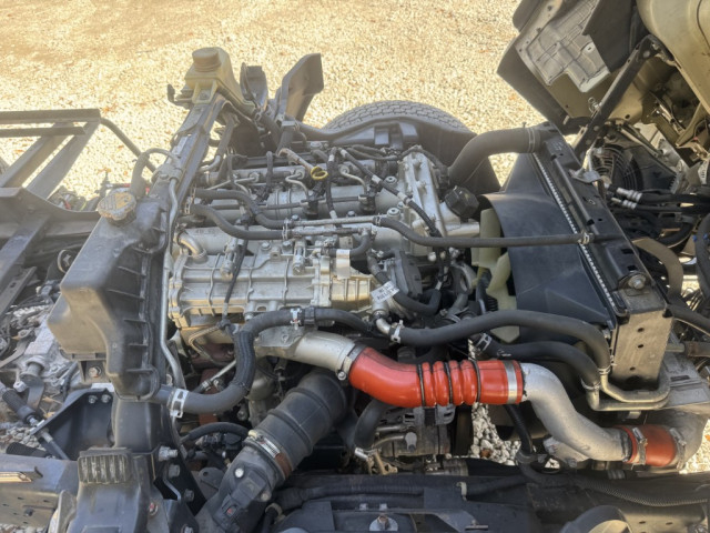 三菱ふそう キャンター 小型 車載専用車 TPG-FEB80(95646) 39枚目