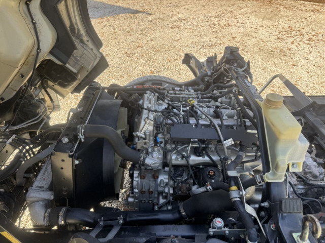 三菱ふそう キャンター 小型 車載専用車 TPG-FEB80(95646) 40枚目