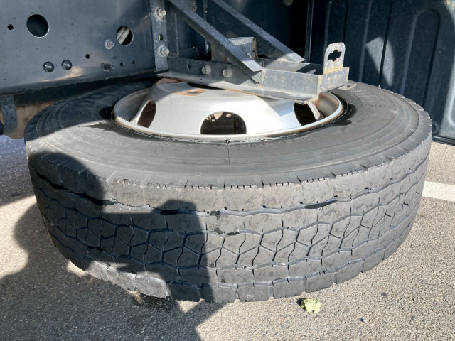 三菱ふそう ファイター 中型 冷凍冷蔵バン TKG-FK64F(95647) 24枚目