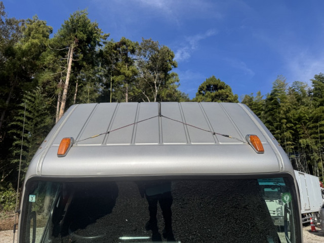 三菱ふそう キャンター 小型 車載専用車 TPG-FEB80(95646) 41枚目