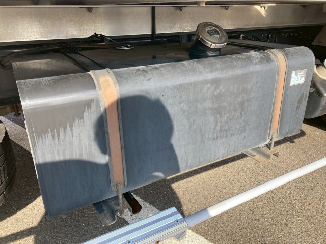 三菱ふそう ファイター 中型 冷凍冷蔵バン TKG-FK64F(95647) 25枚目