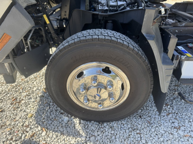 三菱ふそう キャンター 小型 車載専用車 TPG-FEB80(95646) 42枚目