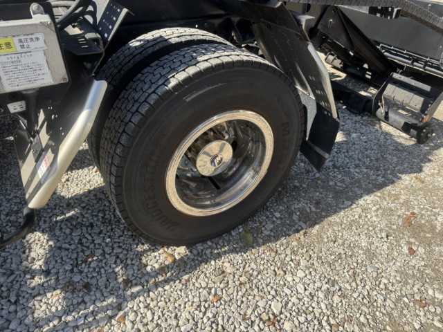 三菱ふそう キャンター 小型 車載専用車 TPG-FEB80(95646) 44枚目