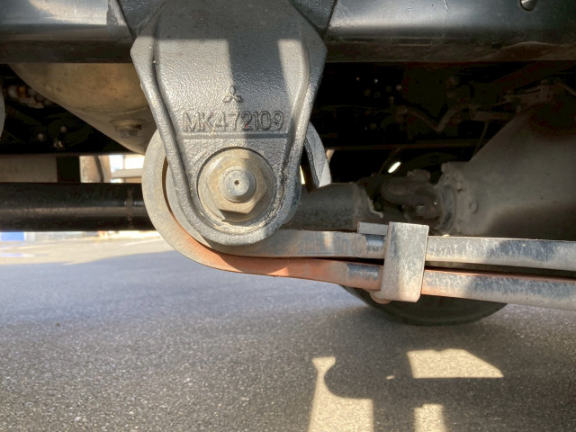 三菱ふそう ファイター 中型 冷凍冷蔵バン TKG-FK64F(95647) 29枚目