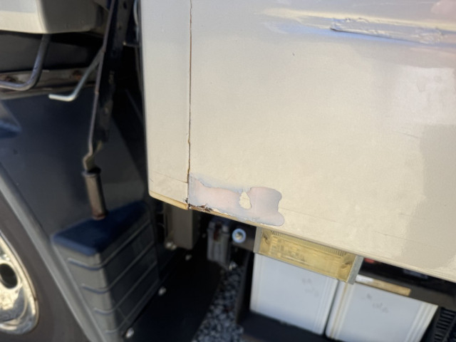 三菱ふそう キャンター 小型 車載専用車 TPG-FEB80(95646) 47枚目