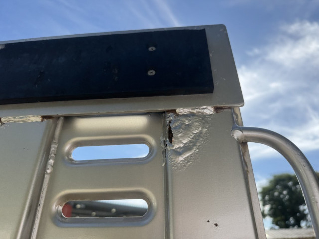 三菱ふそう キャンター 小型 車載専用車 TPG-FEB80(95646) 48枚目