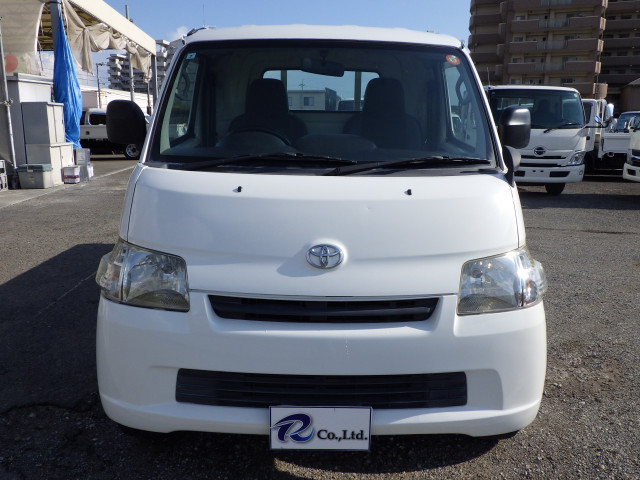 トヨタ ライトエース 小型 平ボディ DBF-S402U(95648) 4枚目