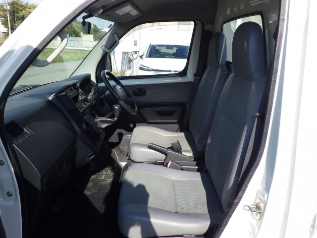 トヨタ ライトエース 小型 平ボディ DBF-S402U(95648) 8枚目