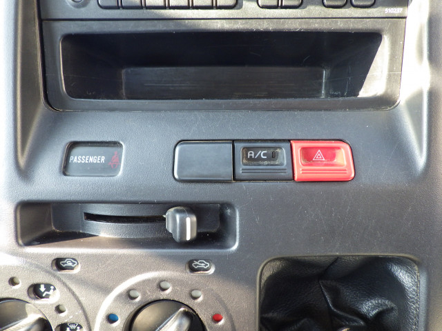 トヨタ ライトエース 小型 平ボディ DBF-S402U(95648) 11枚目