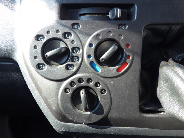 トヨタ ライトエース 小型 平ボディ DBF-S402U(95648) 12枚目