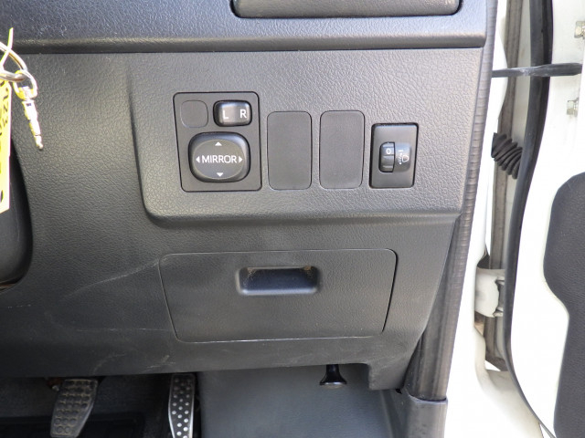 トヨタ ライトエース 小型 平ボディ DBF-S402U(95648) 15枚目