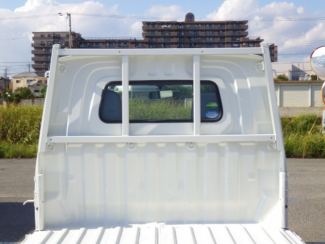 トヨタ ライトエース 小型 平ボディ DBF-S402U(95648) 19枚目