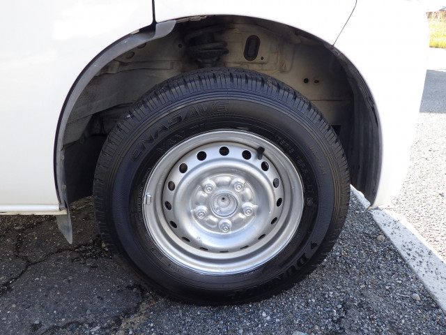 トヨタ ライトエース 小型 平ボディ DBF-S402U(95648) 25枚目