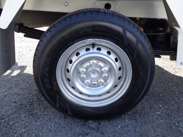 トヨタ ライトエース 小型 平ボディ DBF-S402U(95648) 27枚目