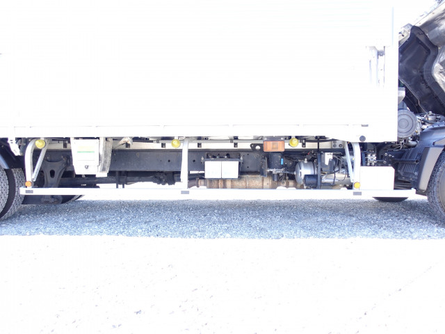 日野 レンジャー 中型 アルミウィング TPG-FD7JLAG(95649) 15枚目