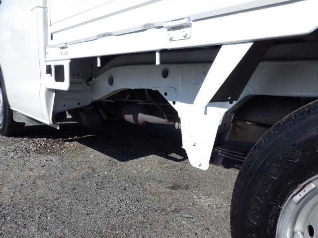 トヨタ ライトエース 小型 平ボディ DBF-S402U(95648) 37枚目