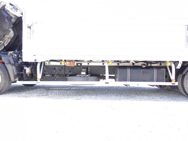 日野 レンジャー 中型 アルミウィング TPG-FD7JLAG(95649) 18枚目