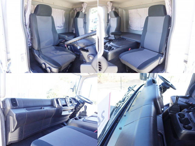 日野 レンジャー 中型 アルミウィング TPG-FD7JLAG(95649) 19枚目