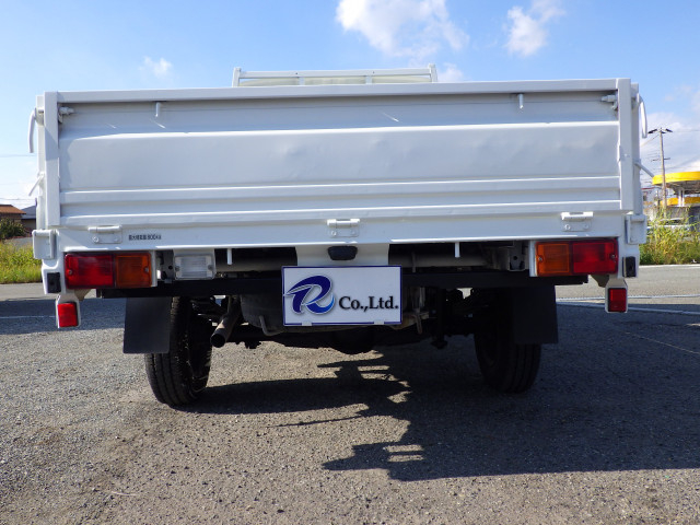 トヨタ ライトエース 小型 平ボディ DBF-S402U(95648) 39枚目