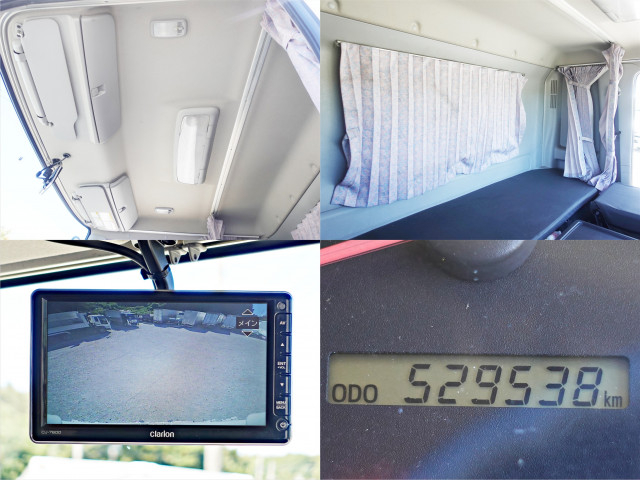 日野 レンジャー 中型 アルミウィング TPG-FD7JLAG(95649) 21枚目