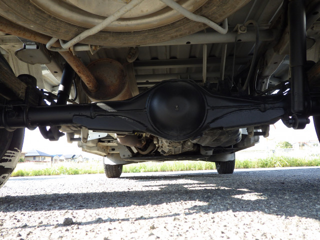 トヨタ ライトエース 小型 平ボディ DBF-S402U(95648) 41枚目