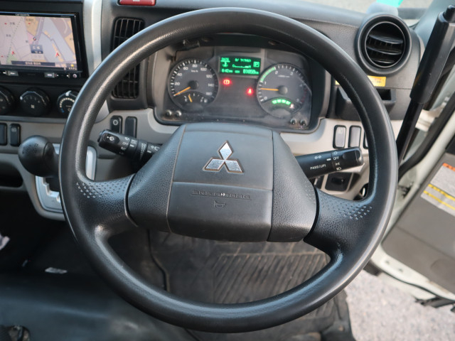 三菱ふそう キャンター 小型 高所作業車 TPG-FEA50(95650) 4枚目