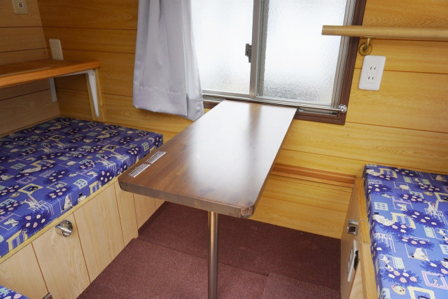 日産自動車 アトラス 小型 Wキャブ CBF-SQ2F24(95651) 5枚目