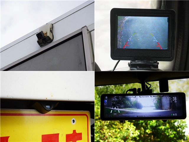 日産自動車 アトラス 小型 Wキャブ CBF-SQ2F24(95651) 15枚目