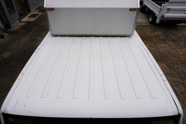 日産自動車 アトラス 小型 Wキャブ CBF-SQ2F24(95651) 16枚目