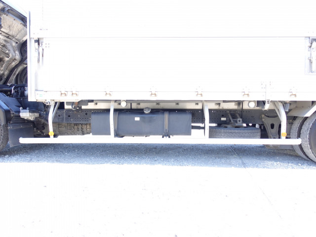 いすゞ フォワード 中型 アルミウィング TKG-FRR90T2(95652) 16枚目