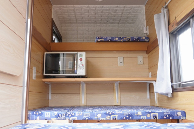 日産自動車 アトラス 小型 Wキャブ CBF-SQ2F24(95651) 20枚目