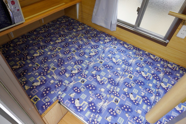 日産自動車 アトラス 小型 Wキャブ CBF-SQ2F24(95651) 23枚目